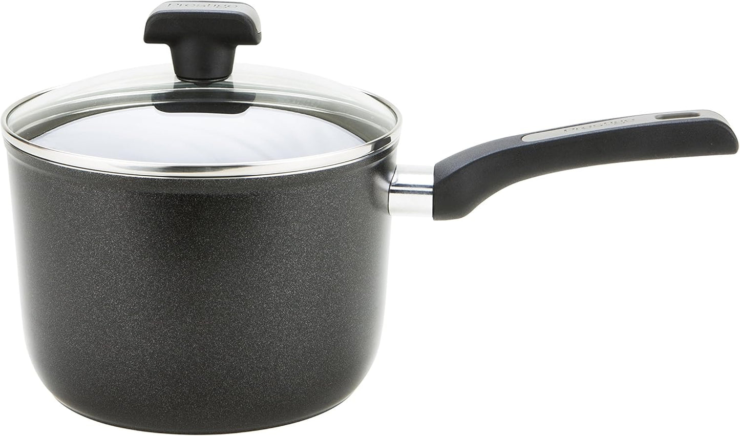 5-teiliges Topf- & Pfannenset, 5-Piece