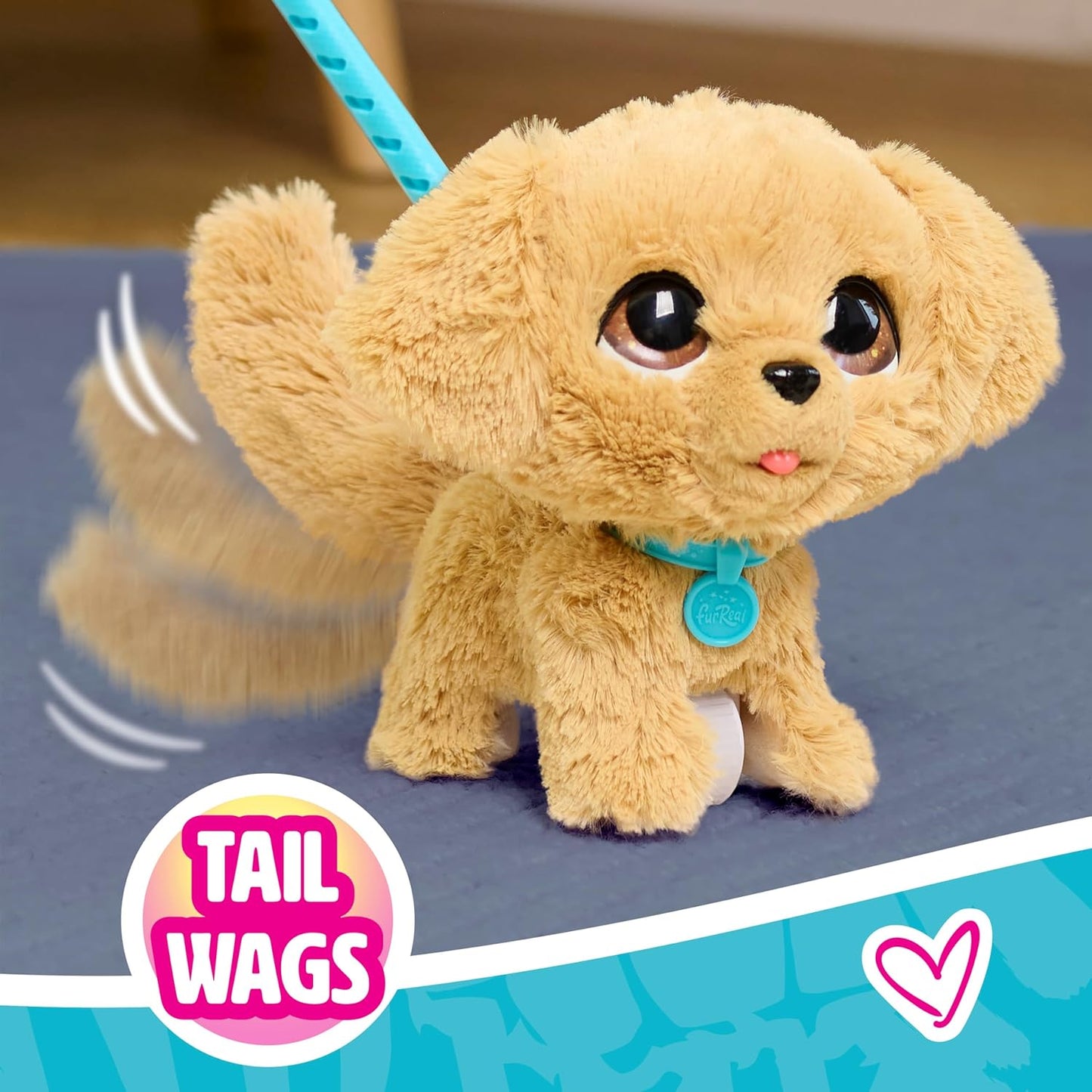 Wag-A-Lots