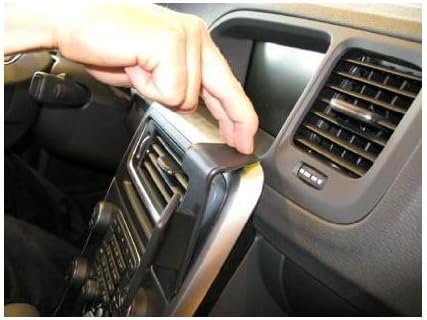 ProClip für Volvo S60/V60- Baujahr 2011 -2014