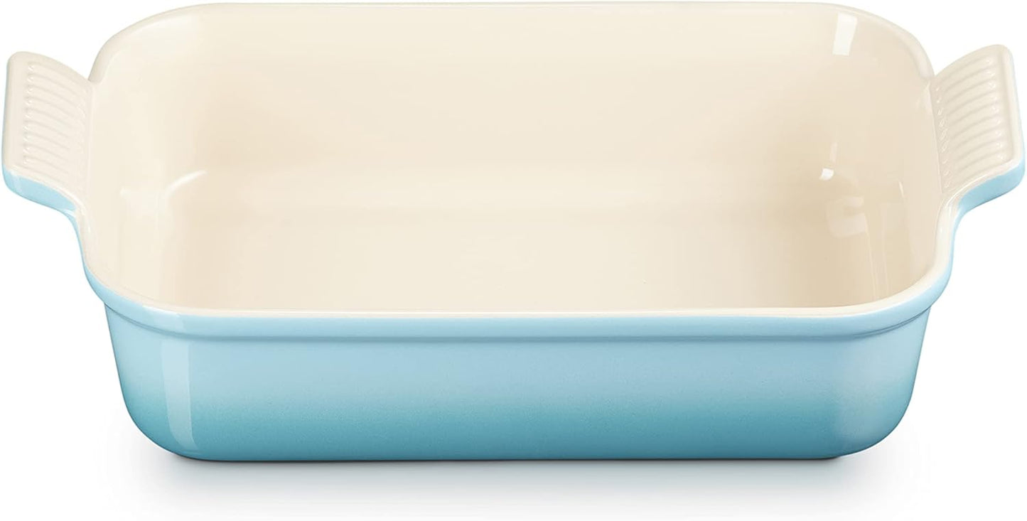 Auflaufform Tradition, Kirschrot 26 cm