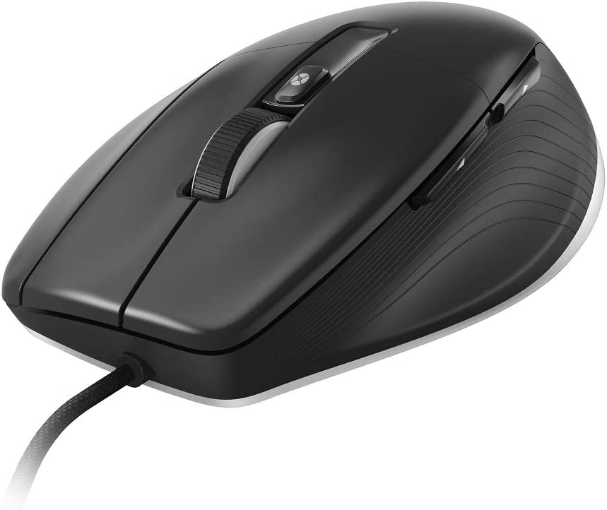 CadMouse Pro, Maus, Pro Single