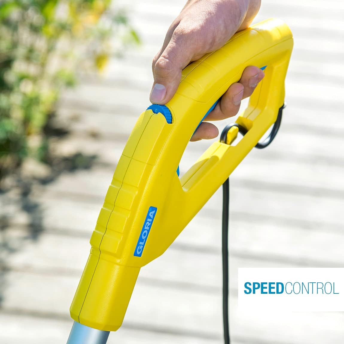 MultiBrush - Elektrische Reinigungs- und Fugenbürste, MultiBrush 230 Volt