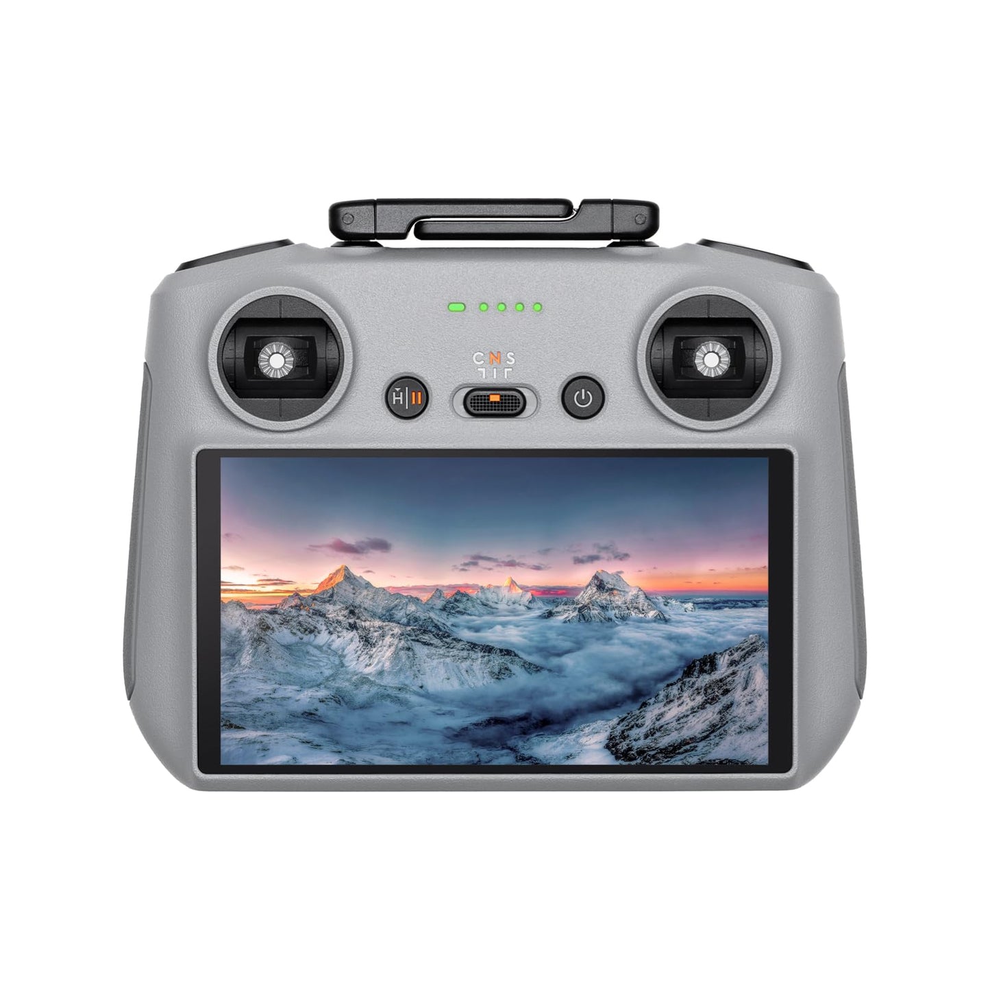 Smart-Fernsteuerung für Drohnen mit 5,5" Full-HD-Bildschirm, Standard