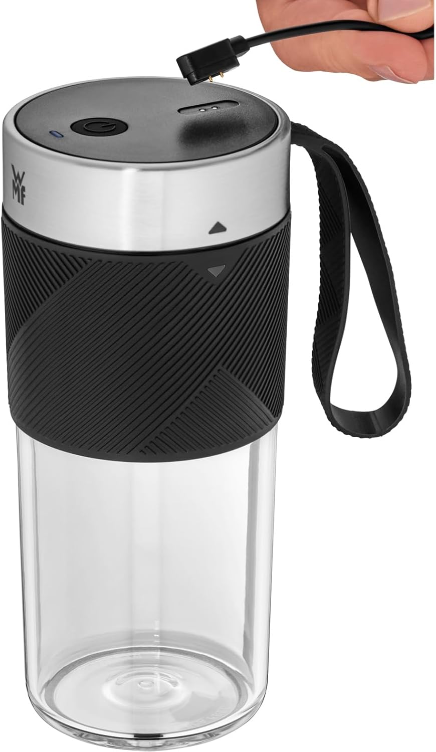 Küchenminis Mix on the go USB Smoothie Blender