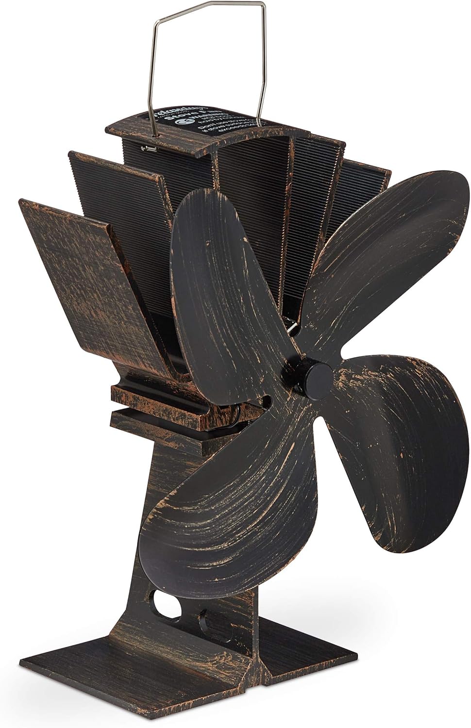 Ofenventilator