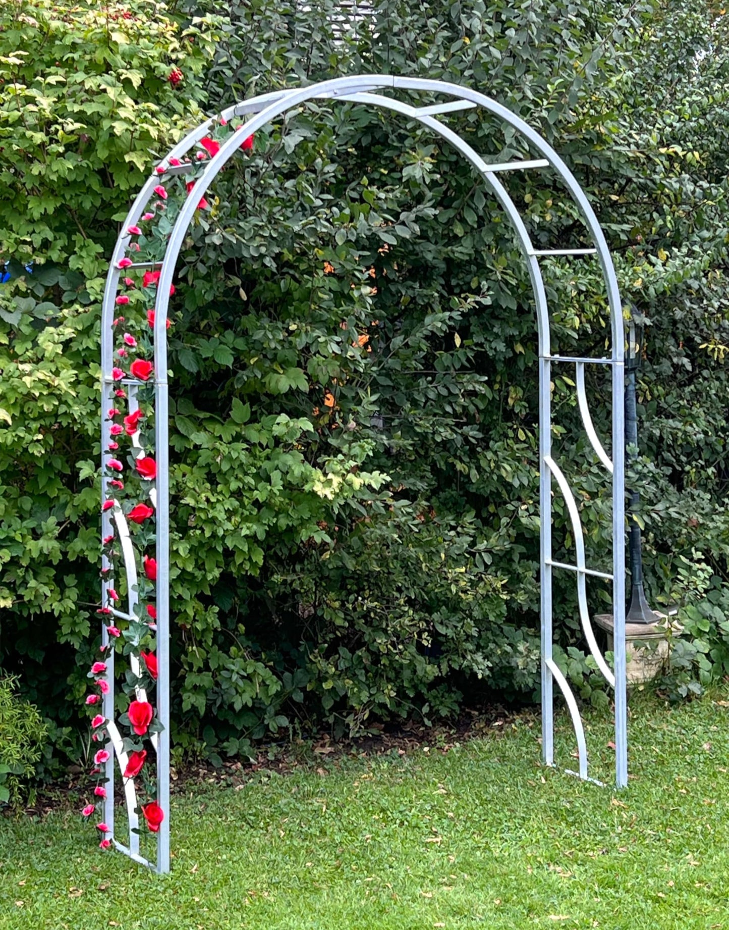 Rosenbogen 96516