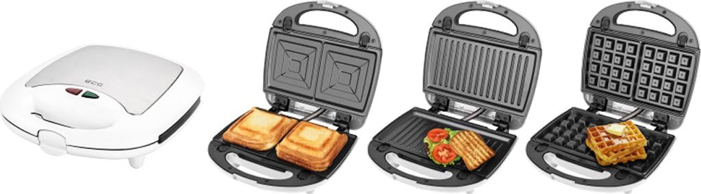 Sandwichmaker S 399