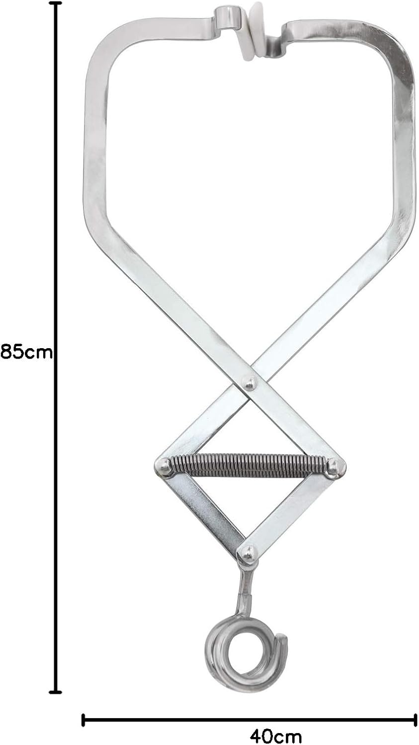Kangoo Babyhängematte und Federwiege Set