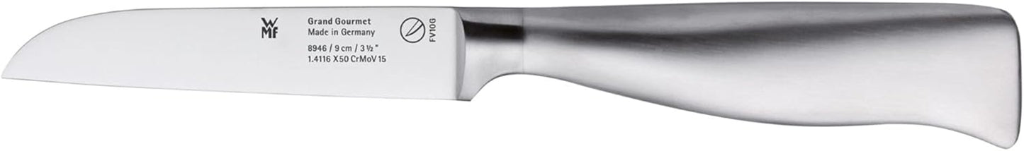 Grand Gourmet Platin Gemüsemesser, ohne Gravur