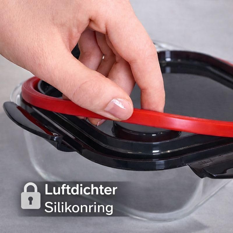 Frischhaltedose, 950ml