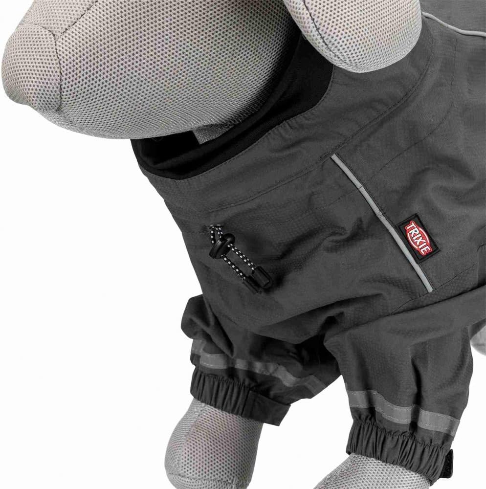Hunde-Regenmantel, 30 cm(1er Pack)