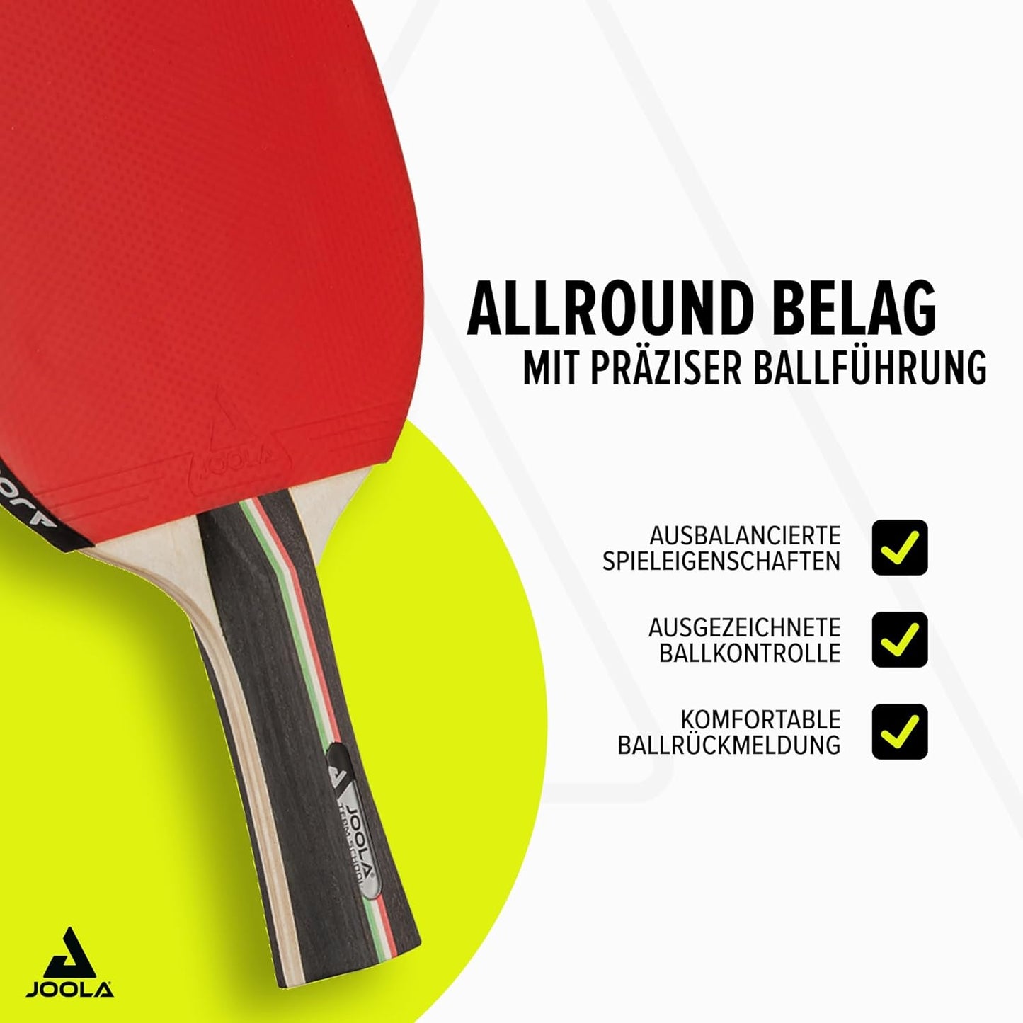 TIschtennis-Set Team School IT