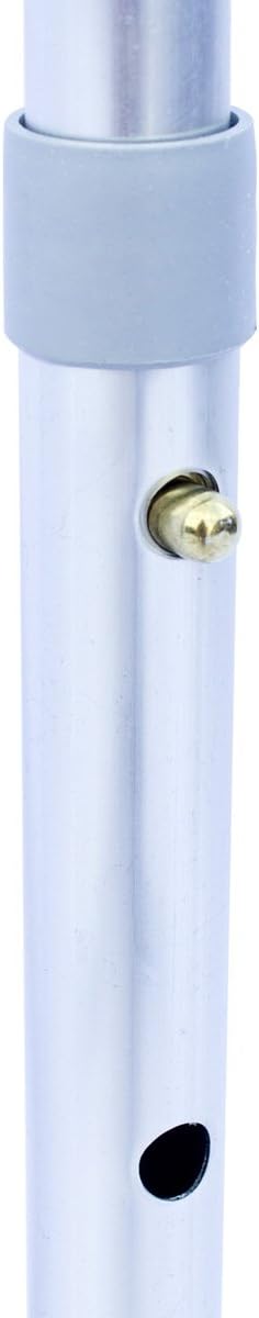 Klappbarer Mehrzwecktisch, Weiss: 120 X 60 Cm