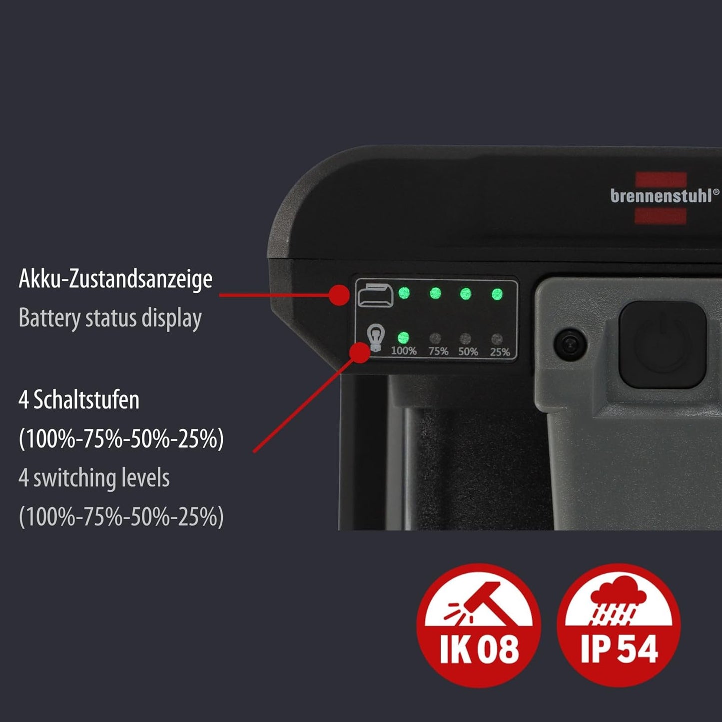 HL 3000, Single