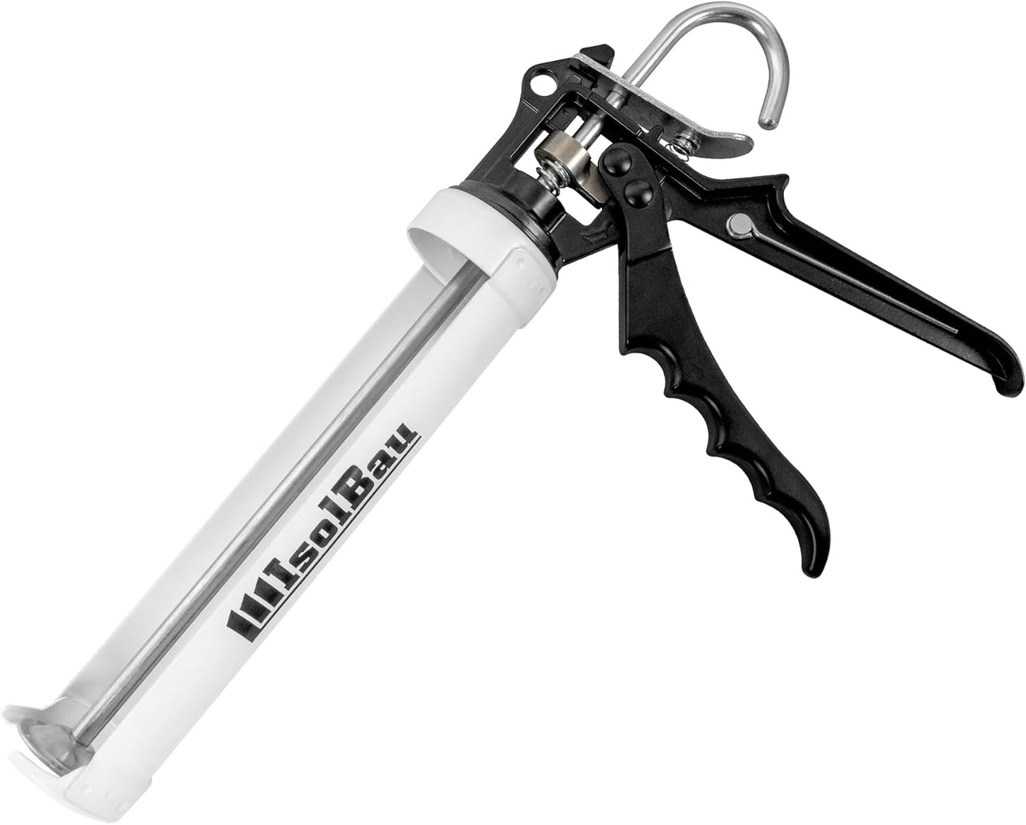 Auspresspistole 3500 für Kartuschen bis 310 ml
