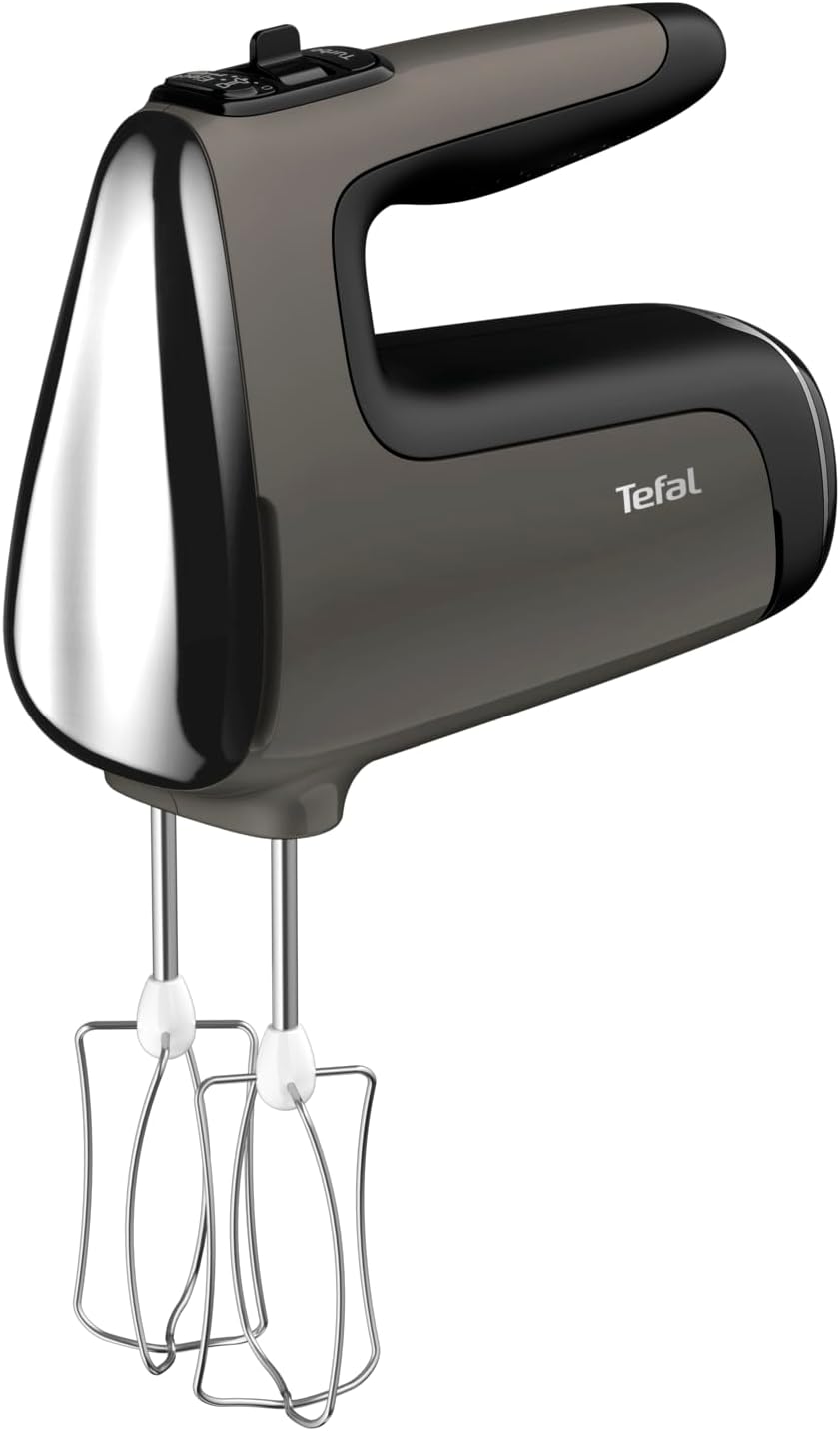 HT650E Power Mix Silence Handmixer, Handmixer