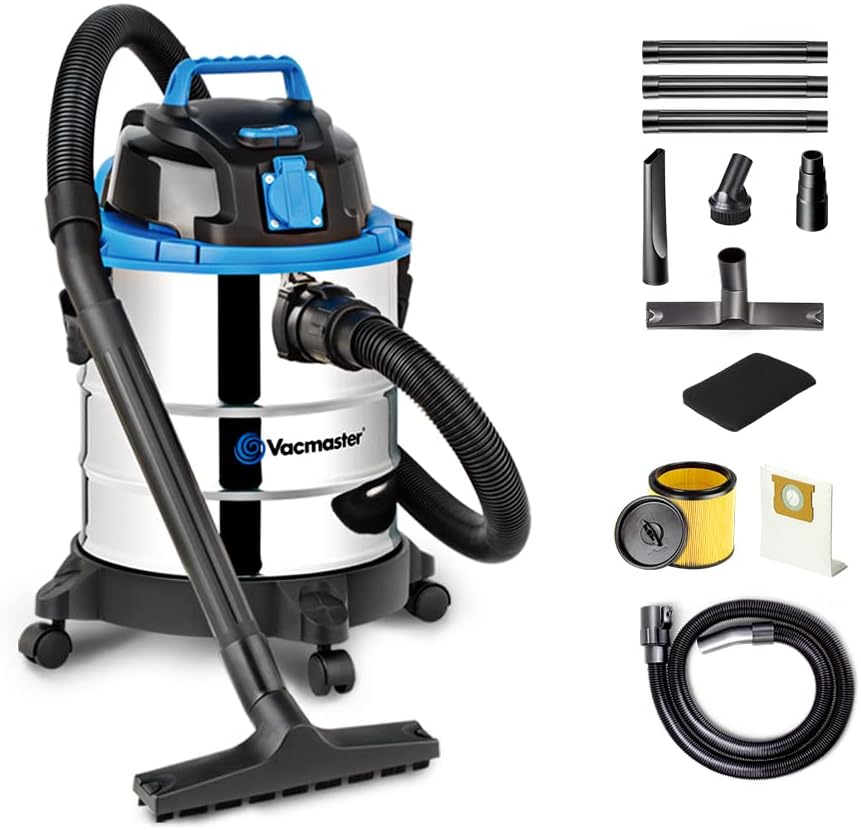 VQ1220SC, 1250W 20L Edelstahl 1250w 20l Edelstahl