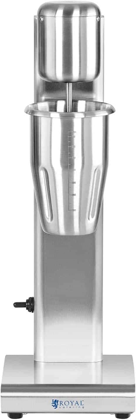 RCPMS-80S Milchshaker Hochleistungsmixer