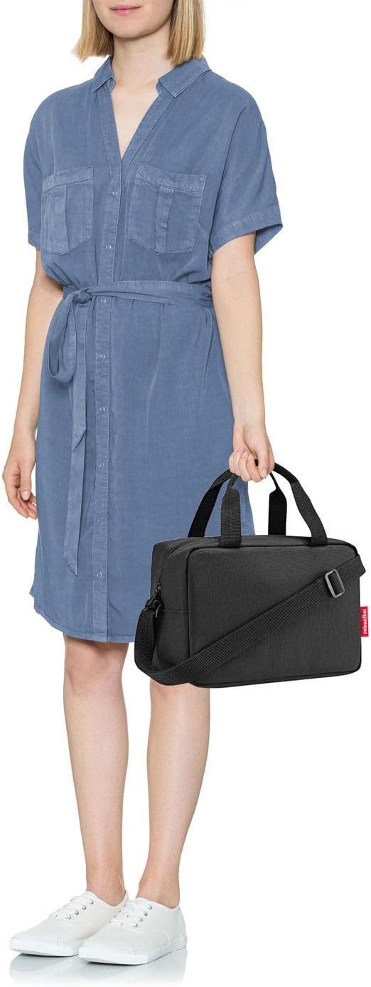Kühltasche, Regular Schwarz
