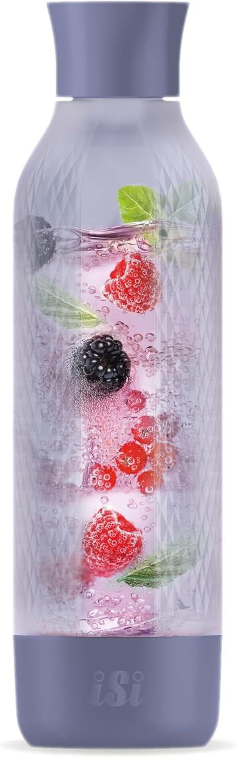 Twist'n Sparkle Virtuoso Zusatzflasche, Lilac