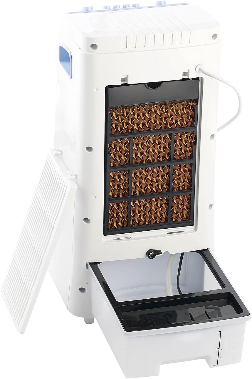 Luftkühler mit Wasserkühlung LW-440.w, 65 Watt