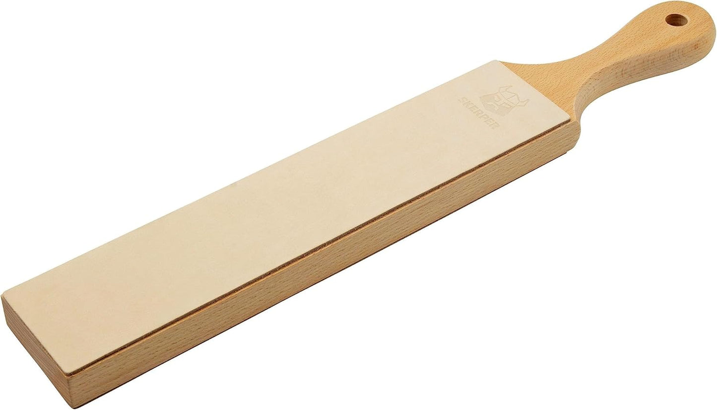 Doppelseitiger Stossriemen  STP001