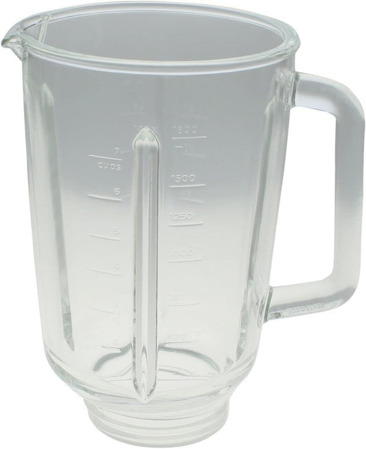 Ersatzmixbehälter für Standmixer Avance ProBlend 6 3D