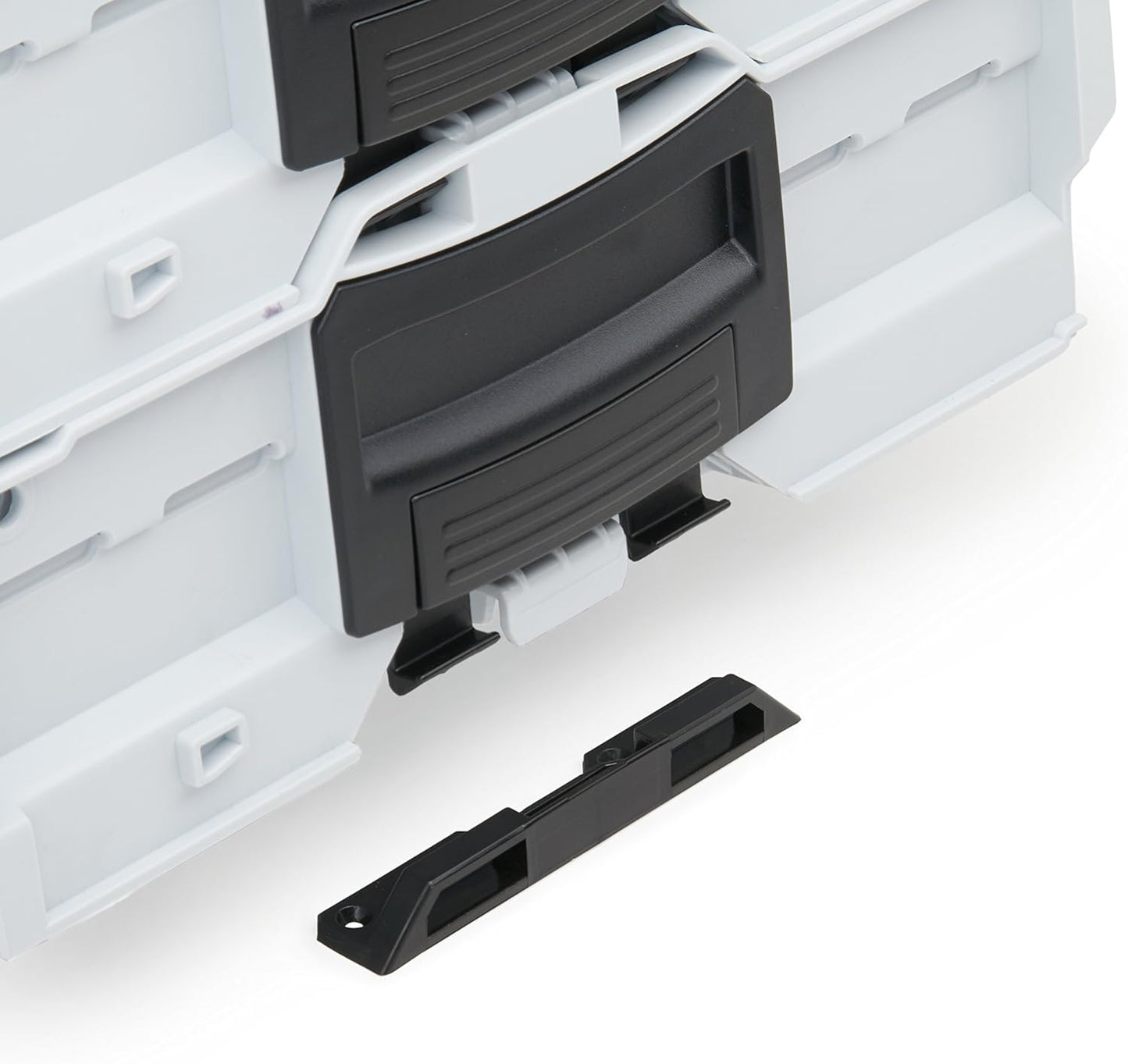 Sortimo L-BOXX Halter, L-Safe Black
