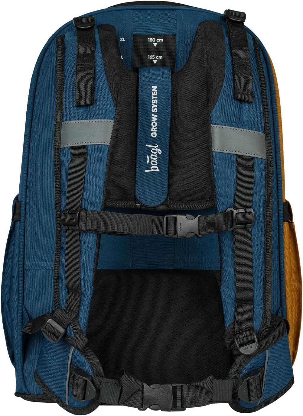 Schulrucksack-Set, Duo