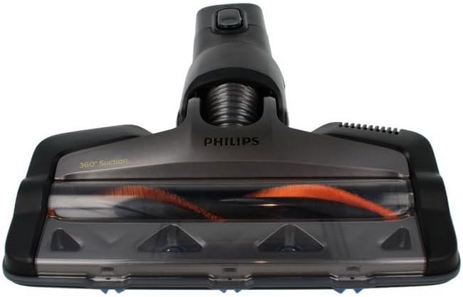 Bodendüse für Philips Aqua Plus