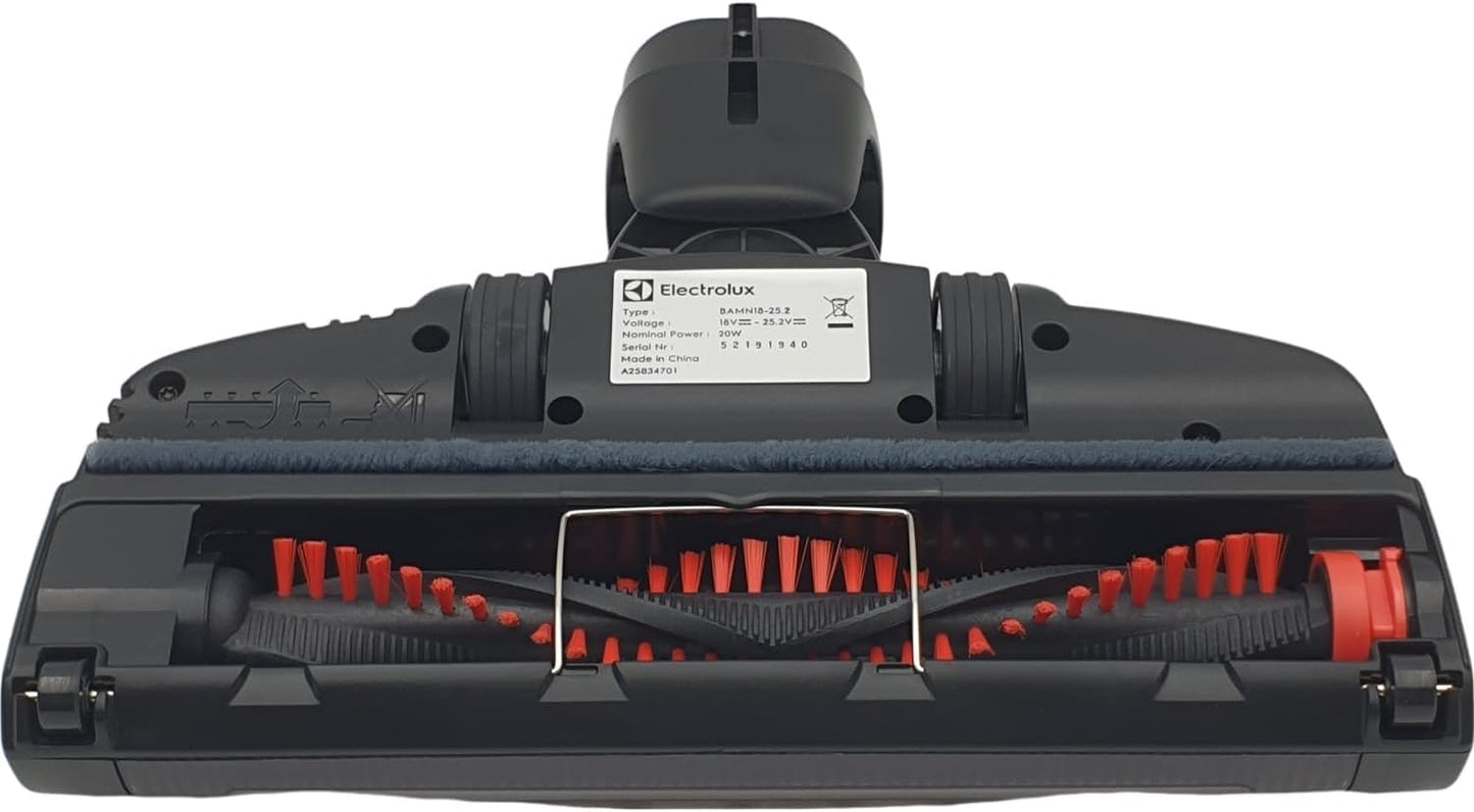 Turbodüse mit LED für Akku-Staubsauger