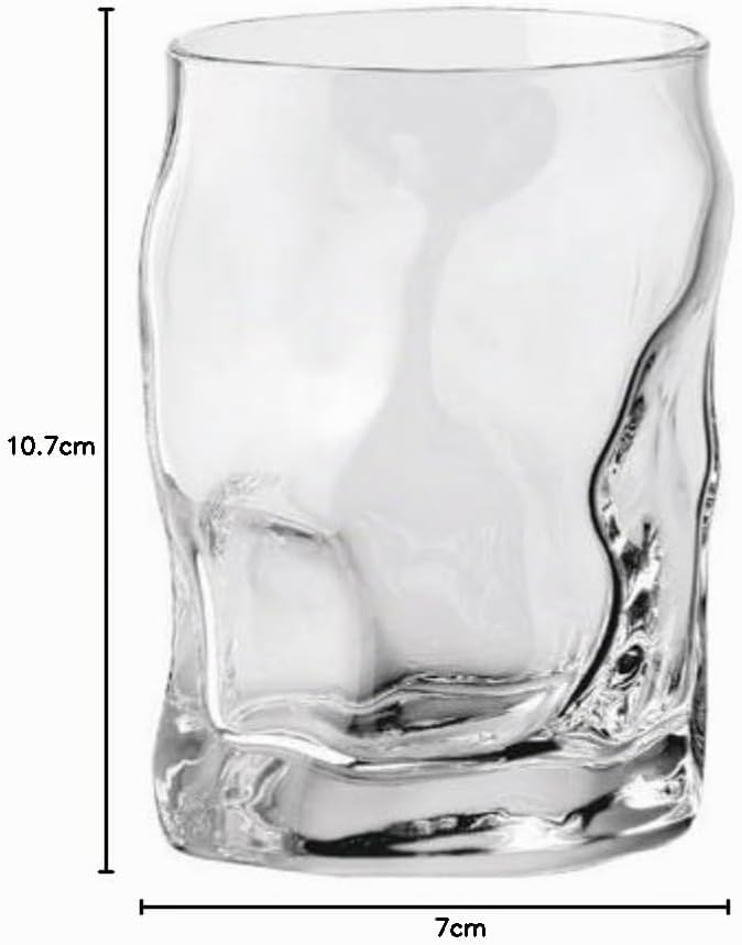 Wassergläser Sorgente