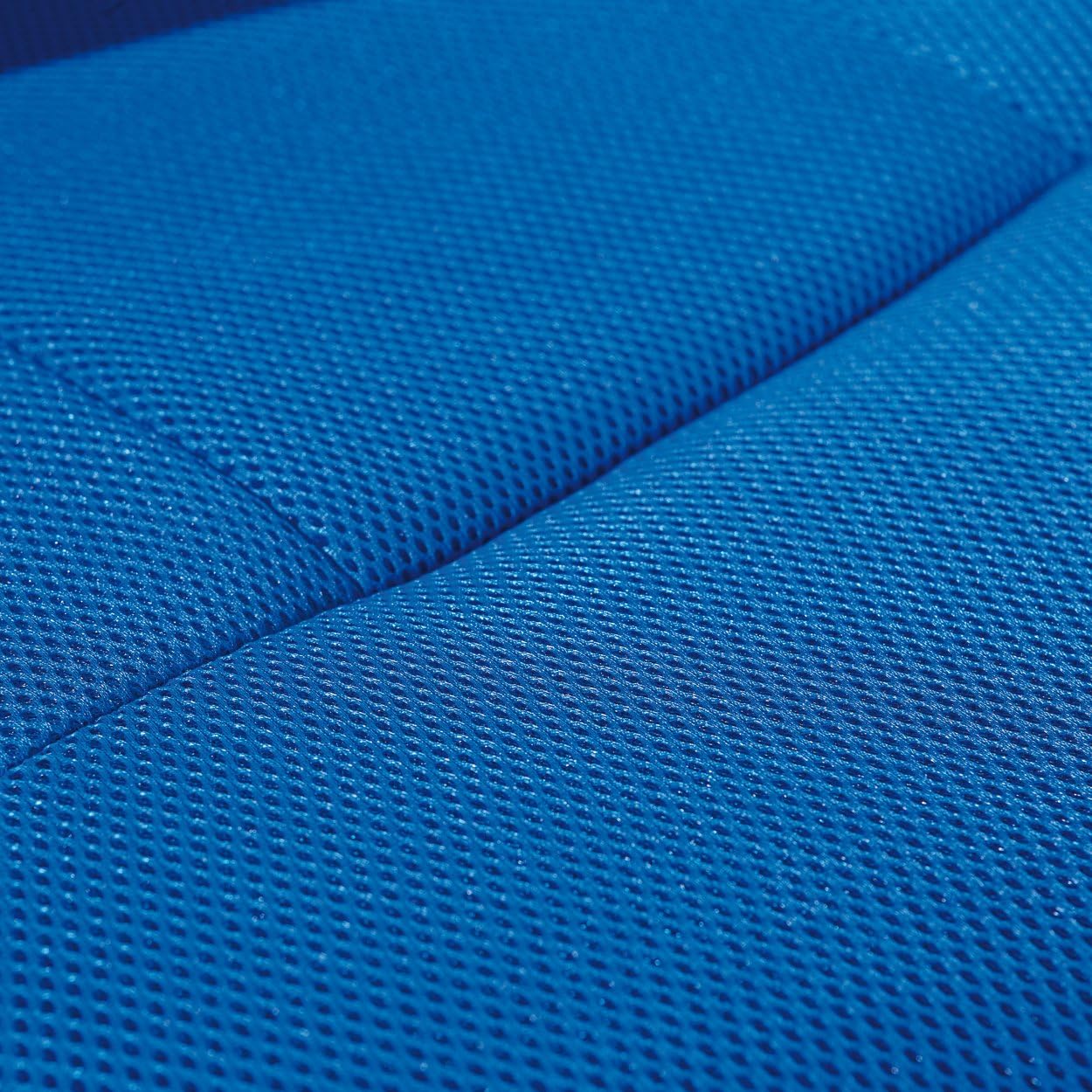 Bonnie, Blau