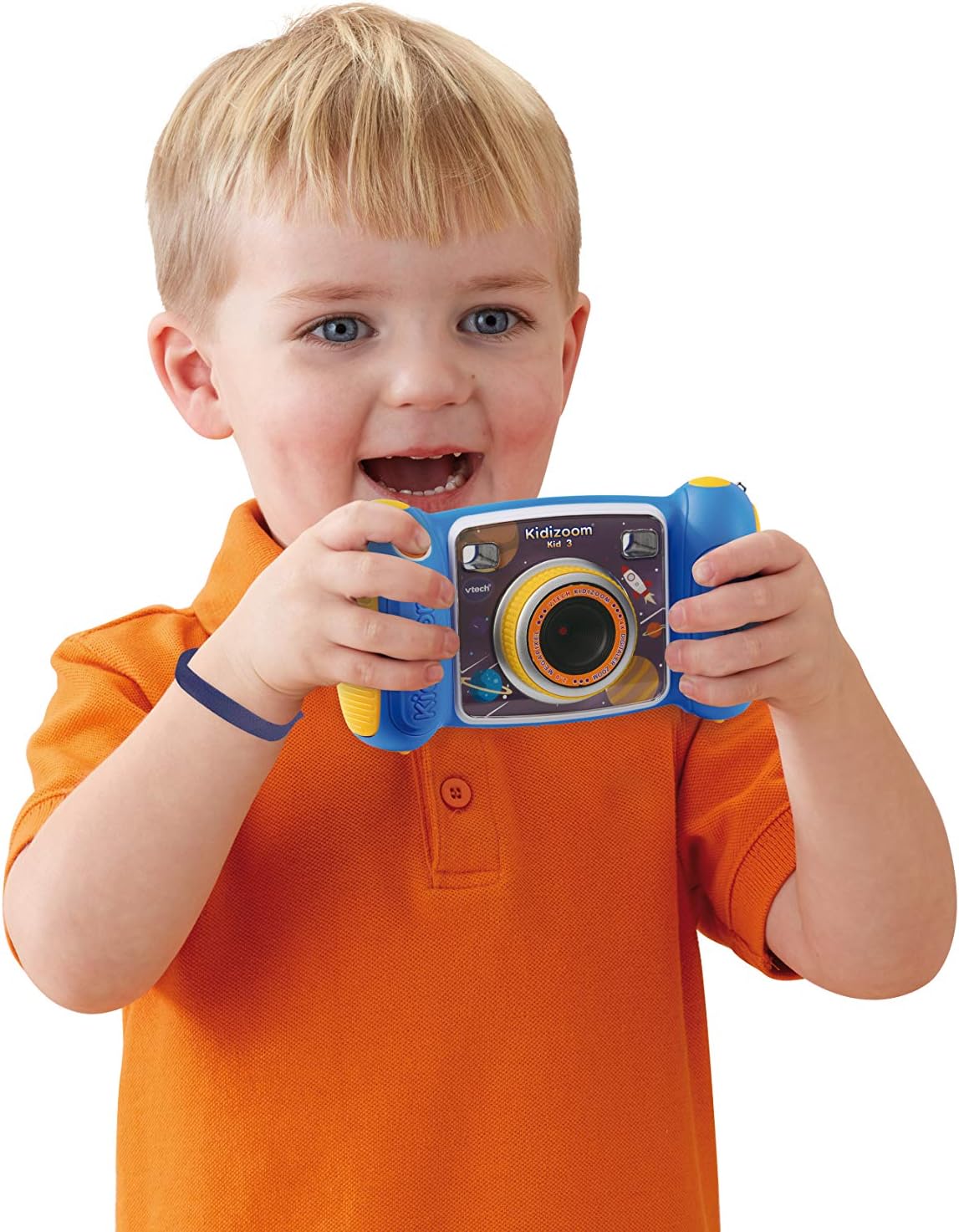 80-193634 Kidizoom Kid 3