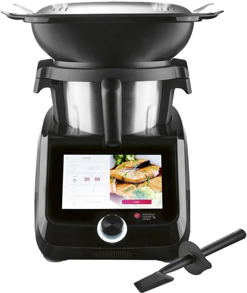 Monsieur Cuisine Smart Küchenmaschine