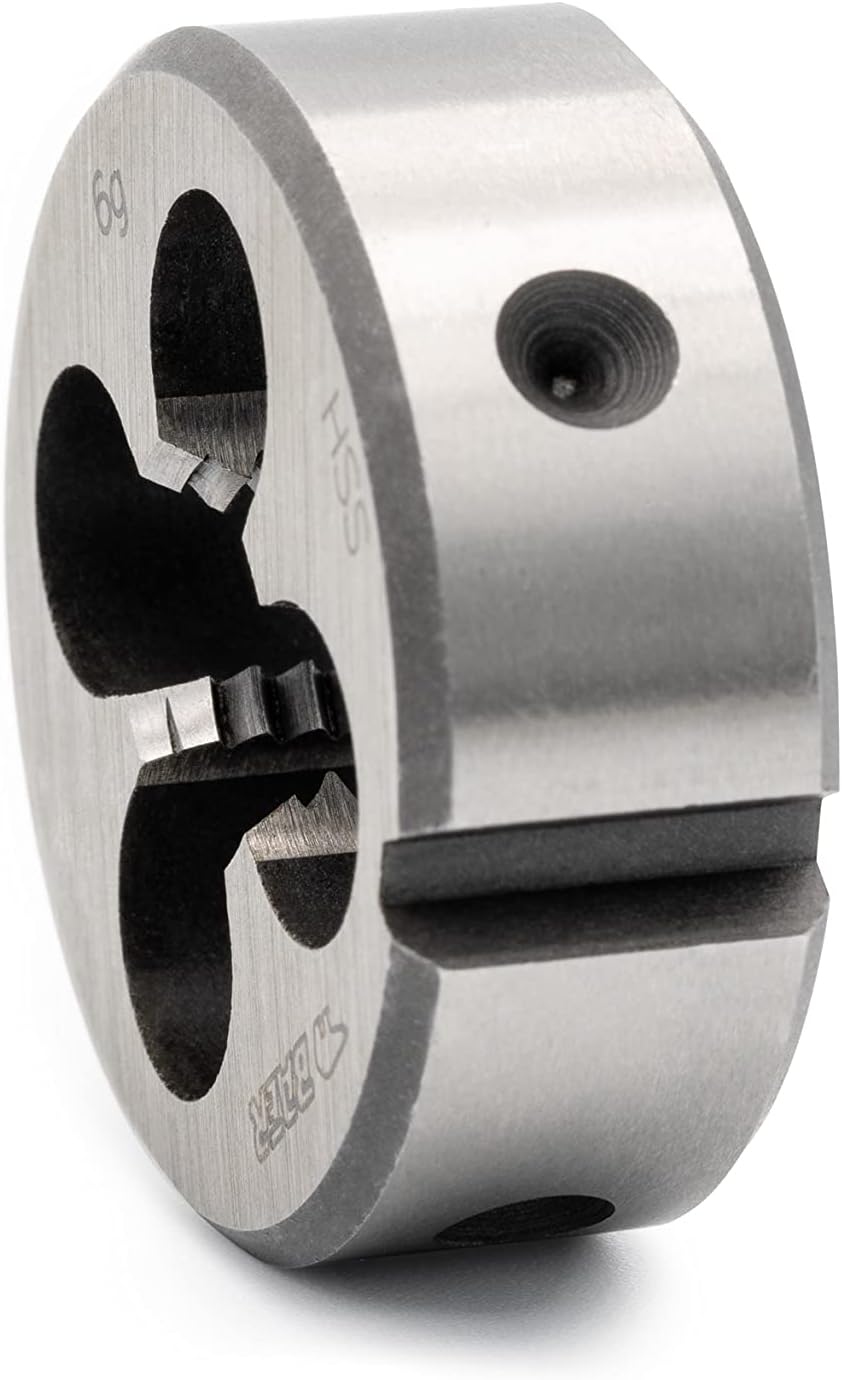 Schneideisen M10