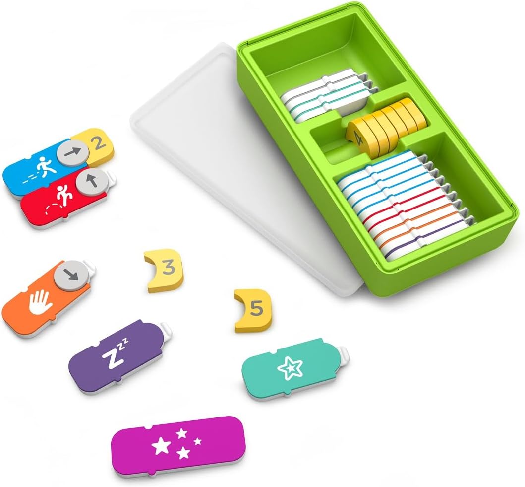 Coding Family Bundle für iPad & Fire-Tablet