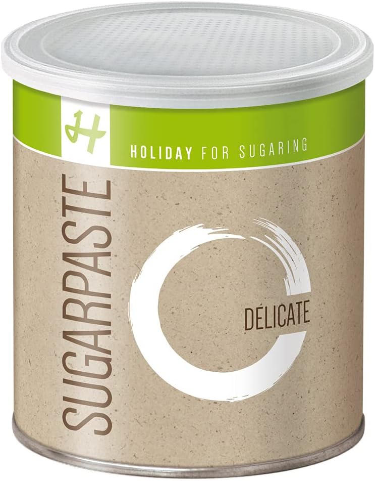 Zuckerpaste für Sugaring