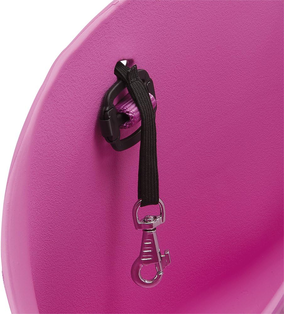 Hundetragetasche, Small ; Sommer :Ueberzug ohne Plüsch ; Fuchsie