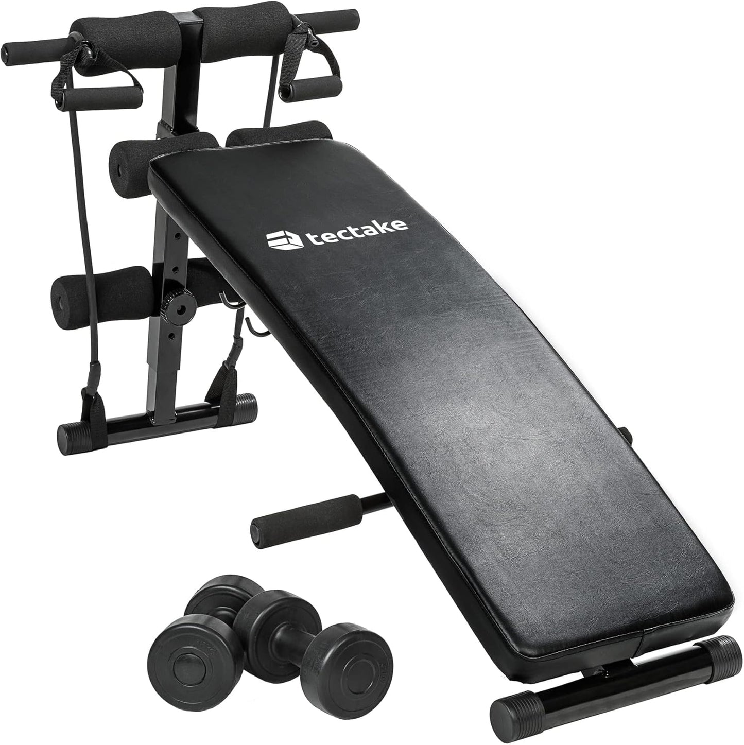 Sit Up Trainingsbank