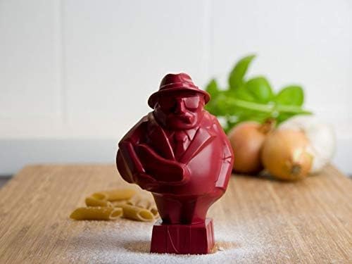 Singender Pastatimer, Rot
