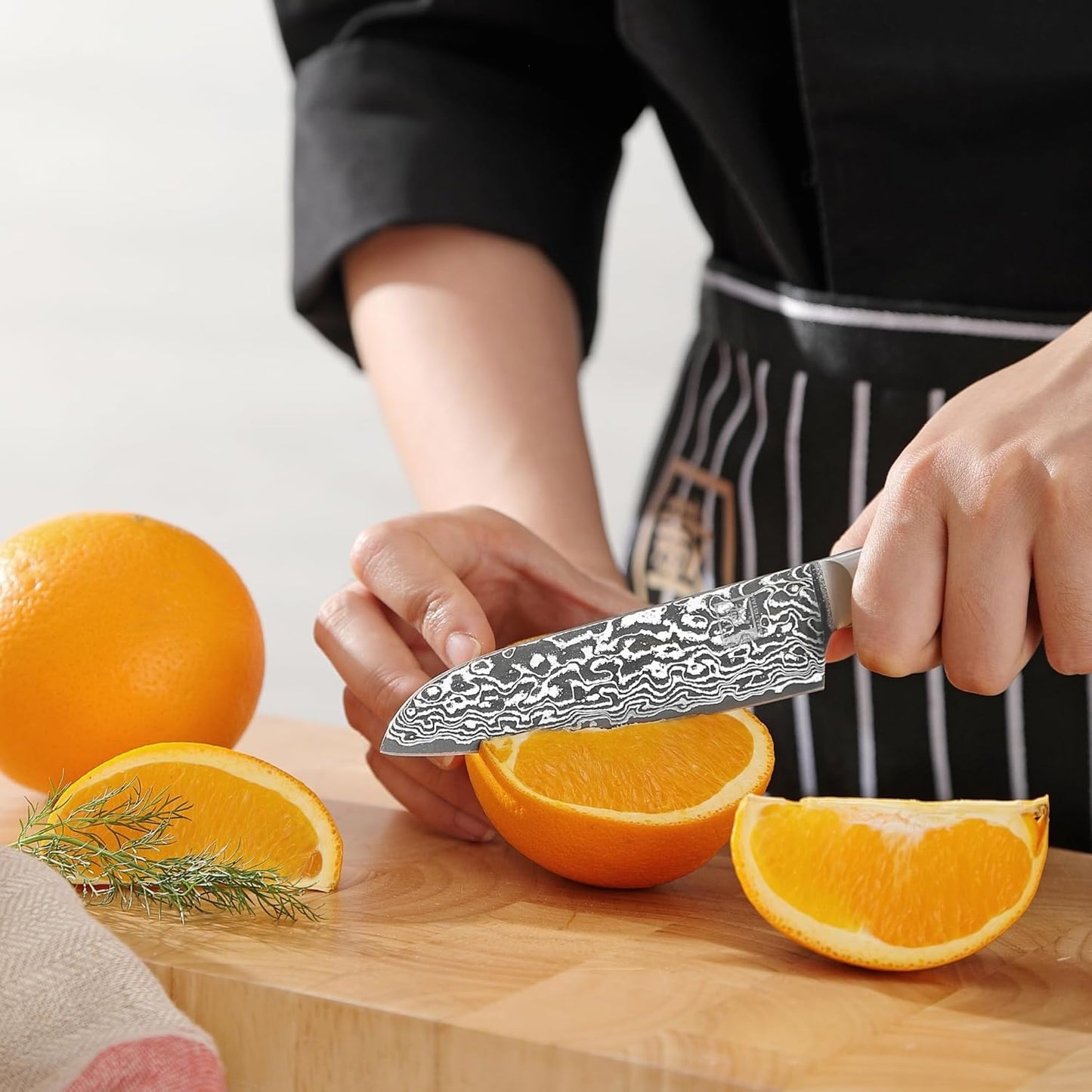 Kinone Santokumesser