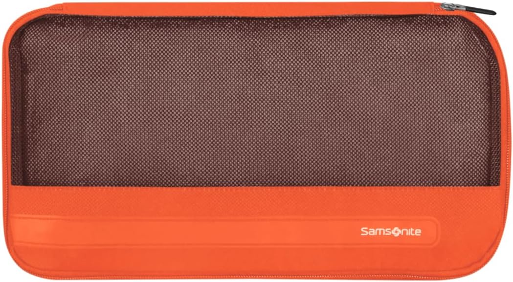 Revolution Packwürfel-Set, Orange