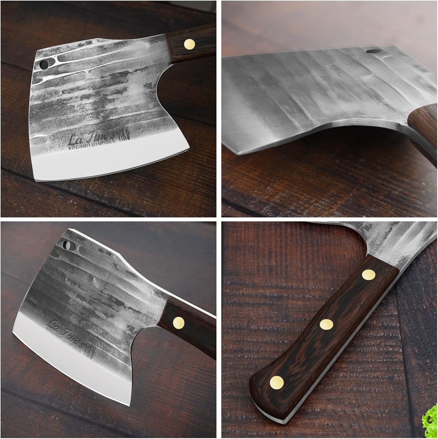 Hackmesser