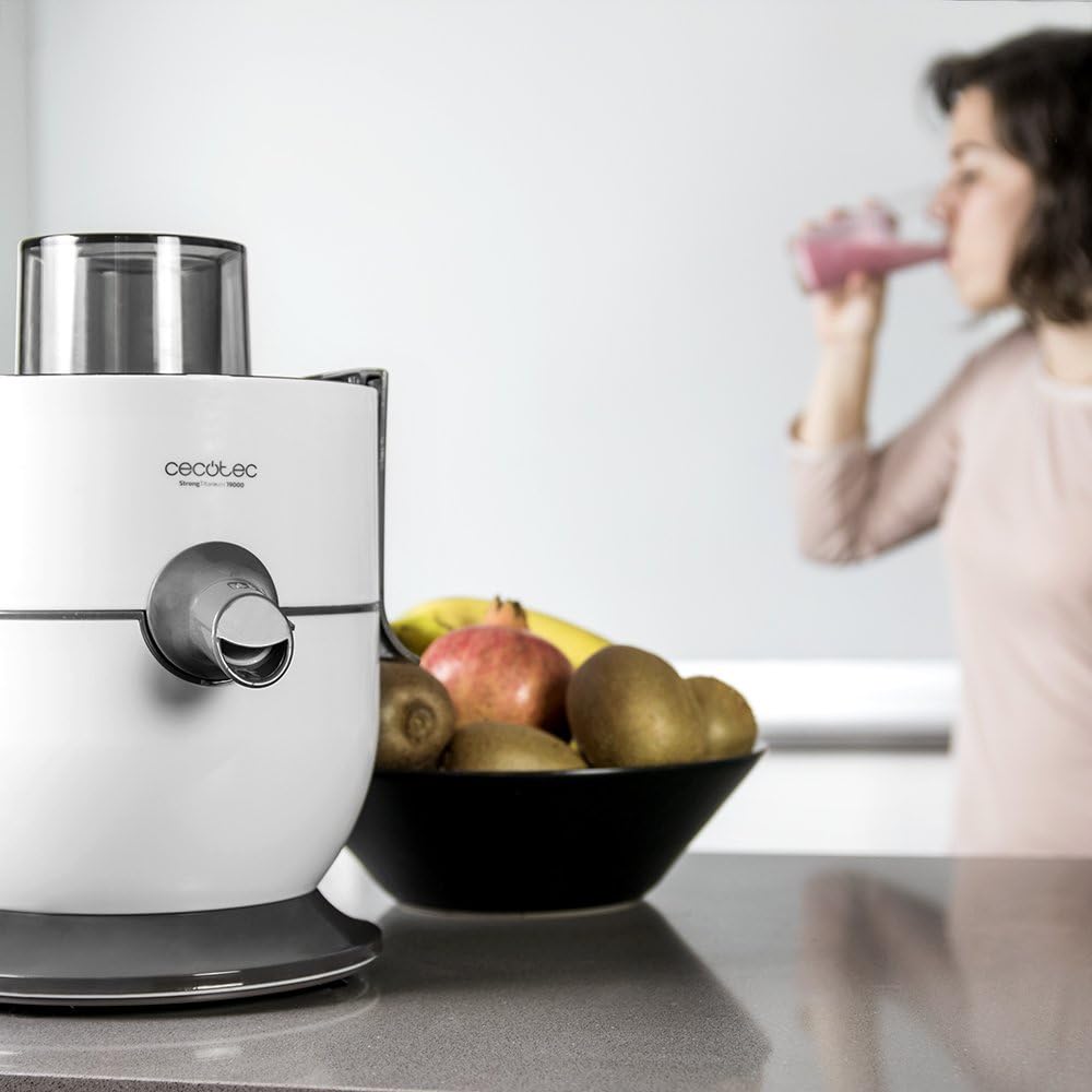 4080, Weiss, 500 Ml Glas