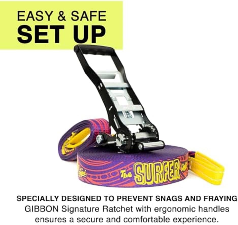 Surfer Line Treewear Set