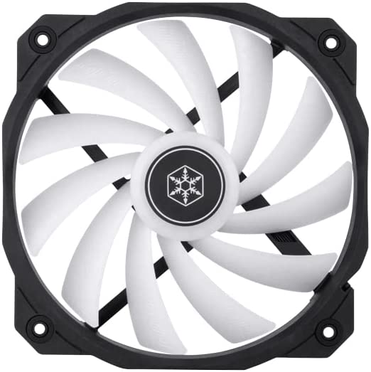 SF160B-ARGB, Gehäuselüfter, 160mm ARGB