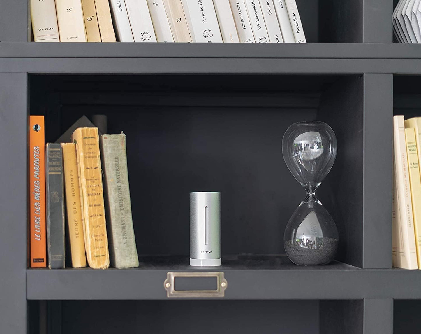 Smartes Innenmodul