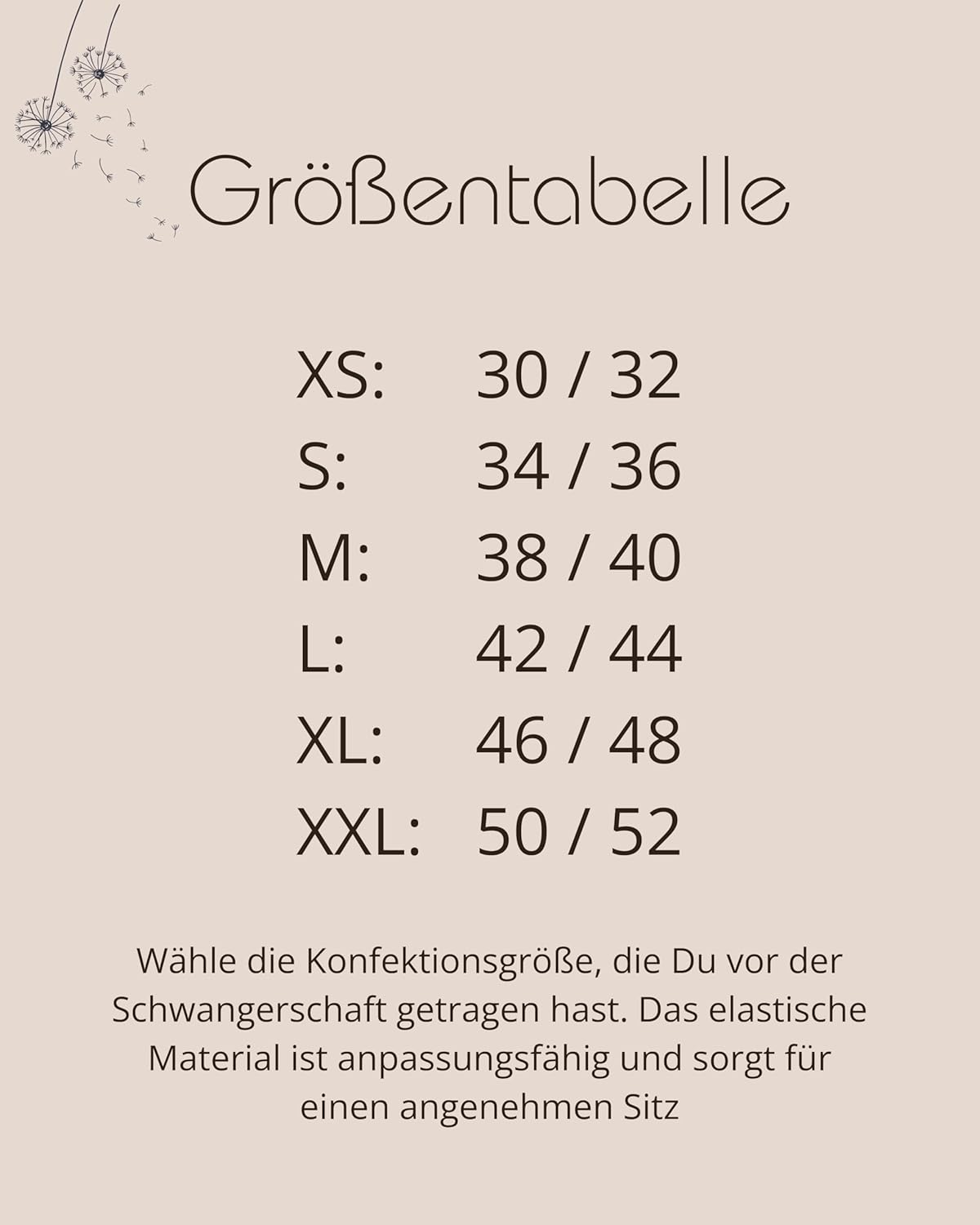 Bonding-Top für Neugeborene, L salbei