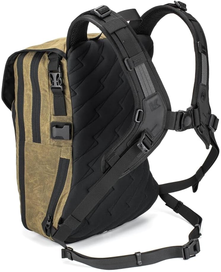 Rucksack X Roam 34, 18.1 inches Braun